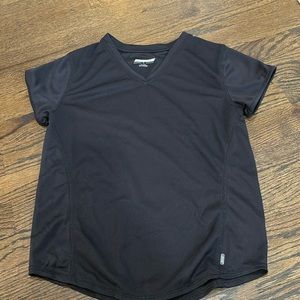 ⭐️ 2$/10 - Black Jockey Tee